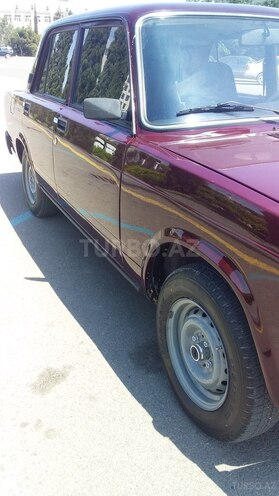 LADA (VAZ) 2107 2009, 123,960 km - 1.6 l - Gəncə