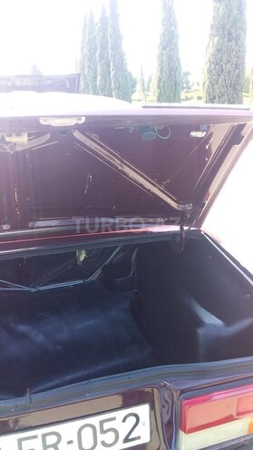LADA (VAZ) 2107 2009, 123,960 km - 1.6 l - Gəncə