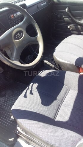 LADA (VAZ) 2107 2009, 123,960 km - 1.6 l - Gəncə