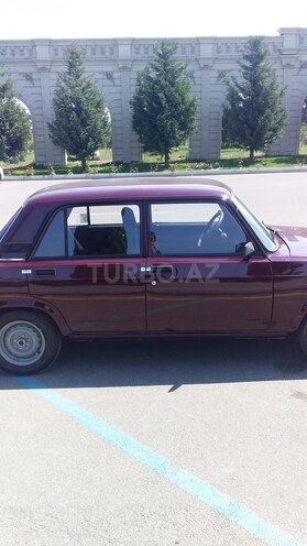 LADA (VAZ) 2107 2009, 123,960 km - 1.6 l - Gəncə