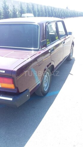 LADA (VAZ) 2107 2009, 123,960 km - 1.6 l - Gəncə