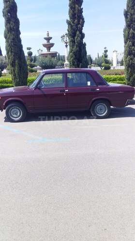 LADA (VAZ) 2107 2009, 123,960 km - 1.6 l - Gəncə