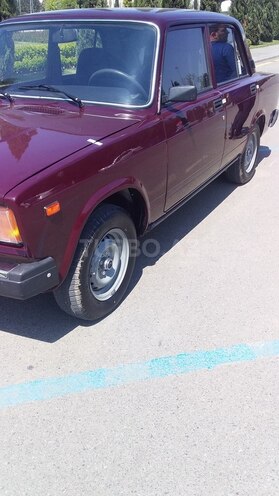LADA (VAZ) 2107 2009, 123,960 km - 1.6 l - Gəncə