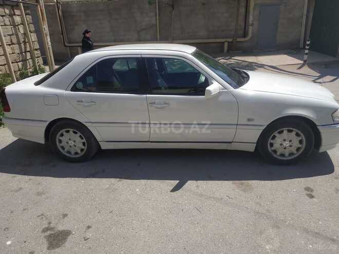 Mercedes 200 2002, 11,258 km - 0.3 л - Bakı