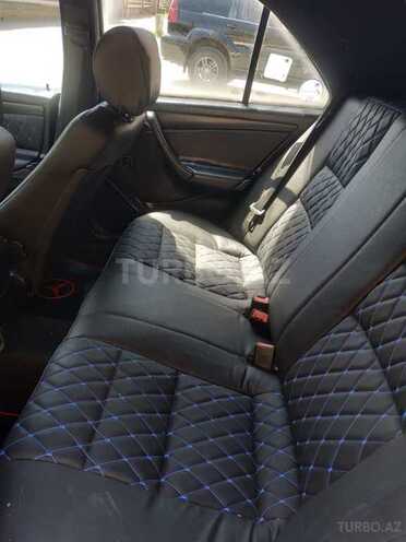 Mercedes 200 2002, 11,258 km - 0.3 л - Bakı
