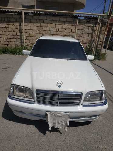 Mercedes 200 2002, 11,258 km - 0.3 л - Bakı