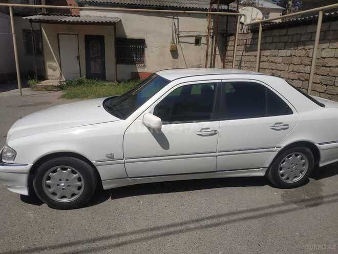 Mercedes 200 2002, 11,258 km - 0.3 л - Bakı