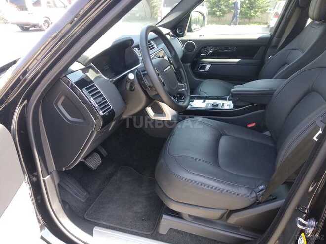 Mercedes S 560 4MATIC 2019, 0 km - 4.0 l - Bakı