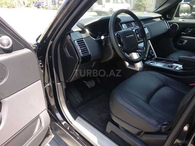 Mercedes S 560 4MATIC 2019, 0 km - 4.0 l - Bakı