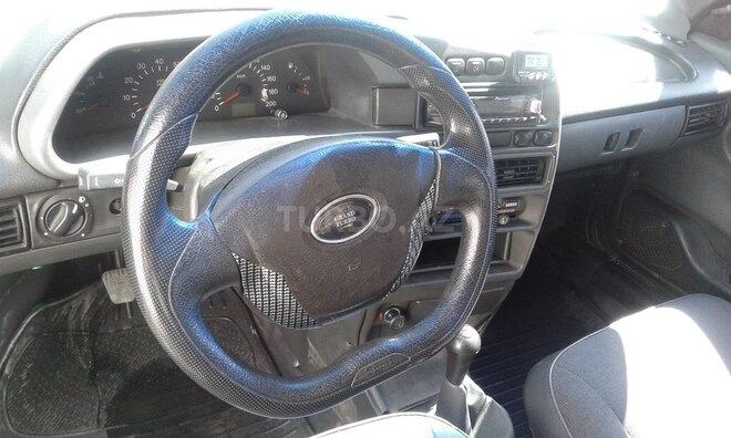LADA (VAZ) 21099 2000, 287,000 km - 1.5 л - Bakı