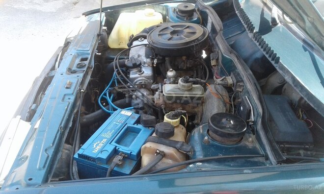 LADA (VAZ) 21099 2000, 287,000 km - 1.5 л - Bakı