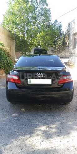 Toyota Camry 2008, 165,000 km - 2.4 l - Bakı