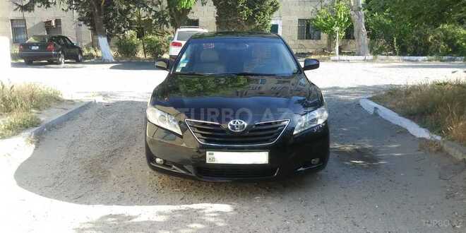Toyota Camry 2008, 165,000 km - 2.4 l - Bakı