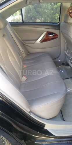 Toyota Camry 2008, 165,000 km - 2.4 l - Bakı