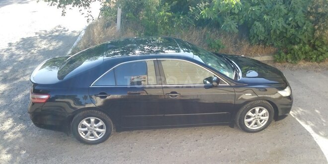 Toyota Camry 2008, 165,000 km - 2.4 l - Bakı