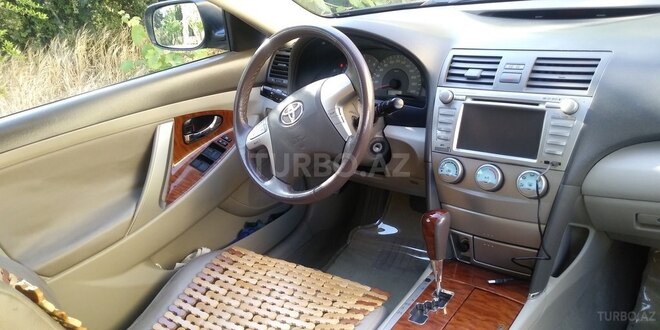 Toyota Camry 2008, 165,000 km - 2.4 l - Bakı