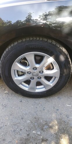 Toyota Camry 2008, 165,000 km - 2.4 l - Bakı