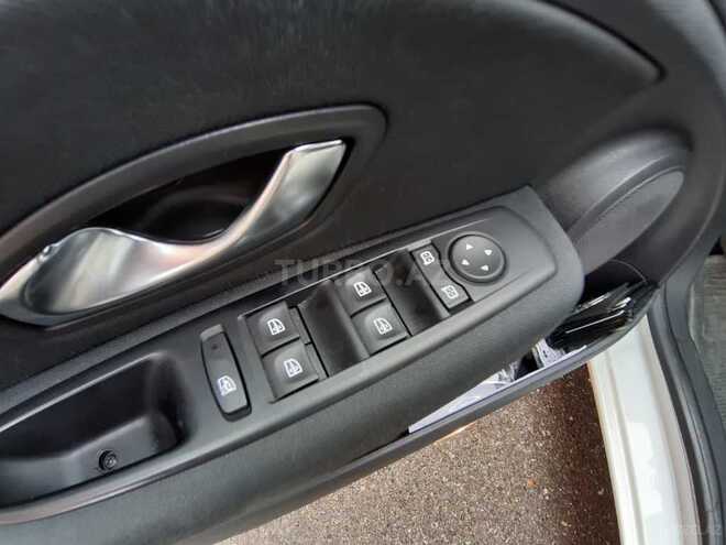 Renault Megane 2010, 166,000 km - 1.5 л - Bakı