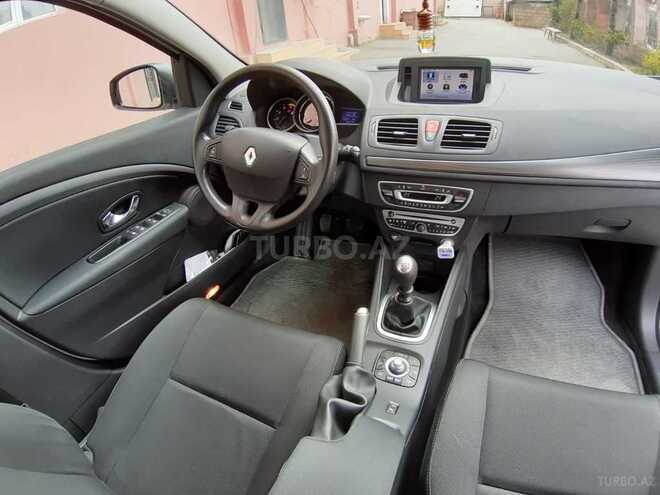 Renault Megane 2010, 166,000 km - 1.5 л - Bakı