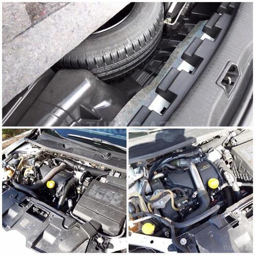Renault Megane 2010, 166,000 km - 1.5 л - Bakı