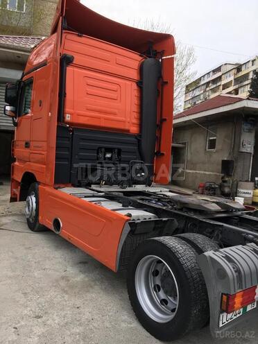 Mercedes Actros 1848 2009, 750,000 km - 12.0 l - Bakı