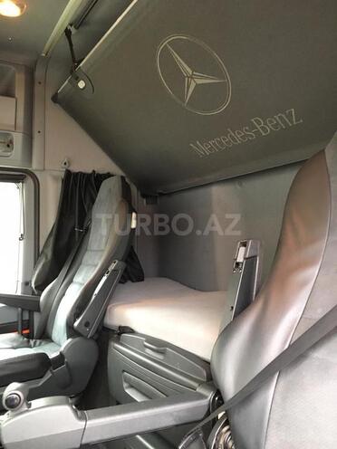 Mercedes Actros 1848 2009, 750,000 km - 12.0 l - Bakı