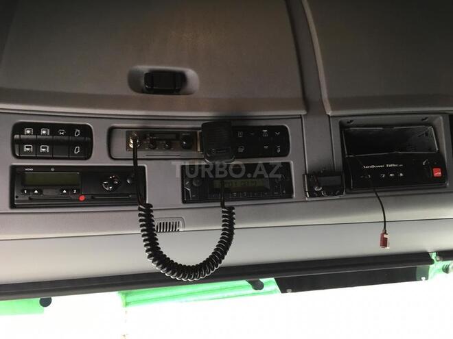 Mercedes Actros 1848 2009, 750,000 km - 12.0 l - Bakı