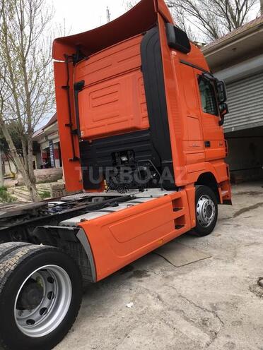 Mercedes Actros 1848 2009, 750,000 km - 12.0 l - Bakı