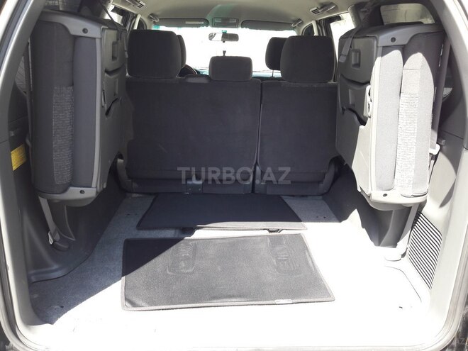 Toyota Prado 2007, 135,000 km - 2.7 л - Bakı