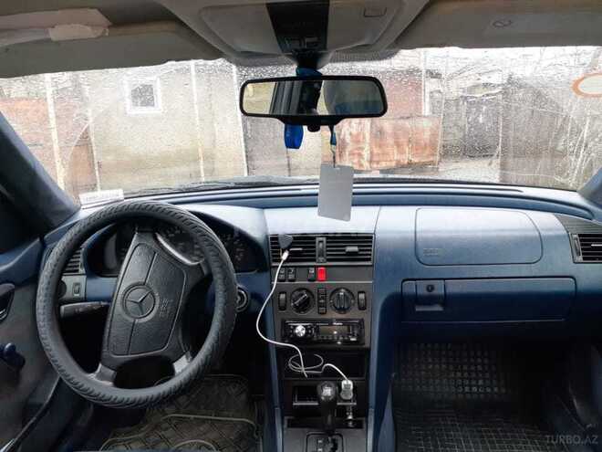 Mercedes C 180 1994, 365,000 km - 1.8 л - Bakı