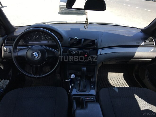 BMW 320 2000, 180,000 km - 2.2 l - Bakı