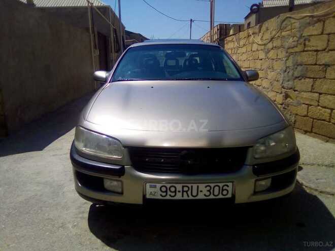 Opel Omega 1996, 240,000 km - 2.0 l - Bakı
