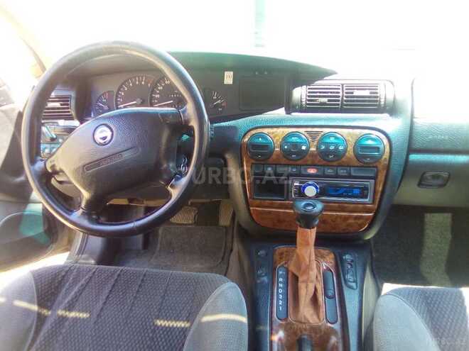 Opel Omega 1996, 240,000 km - 2.0 l - Bakı