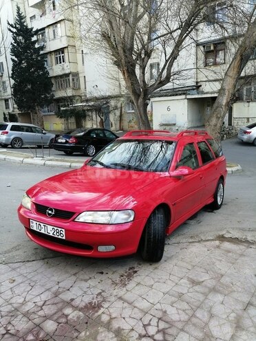 Opel Vectra 1997, 300,000 km - 0.2 l - Bakı