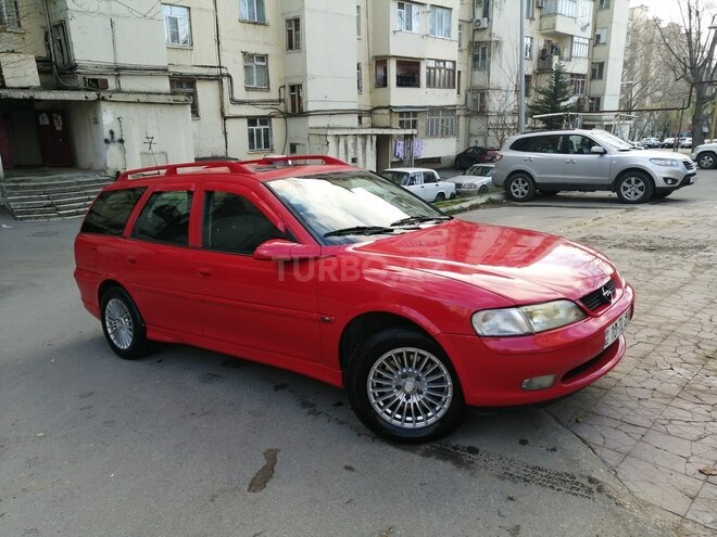 Opel Vectra 1997, 300,000 km - 0.2 l - Bakı