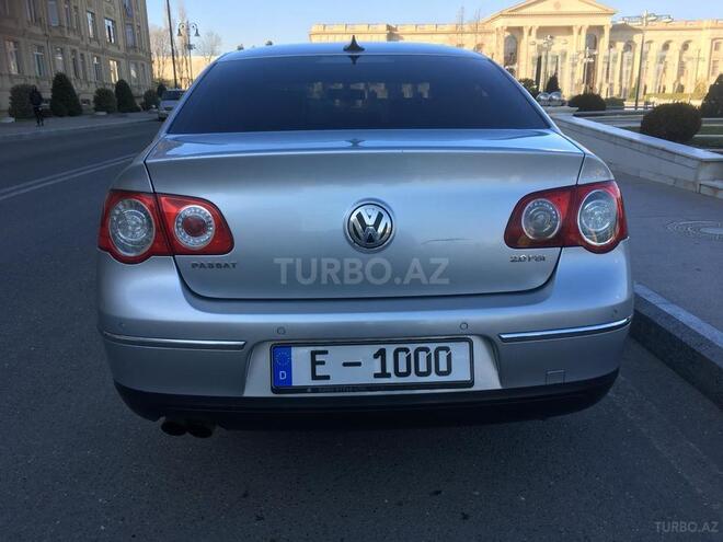 Volkswagen Passat 2005, 185,000 km - 2.0 l - Bakı
