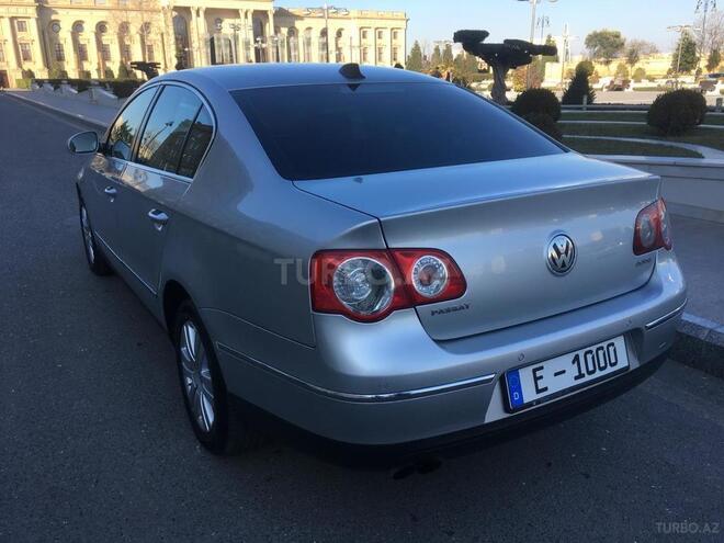 Volkswagen Passat 2005, 185,000 km - 2.0 l - Bakı