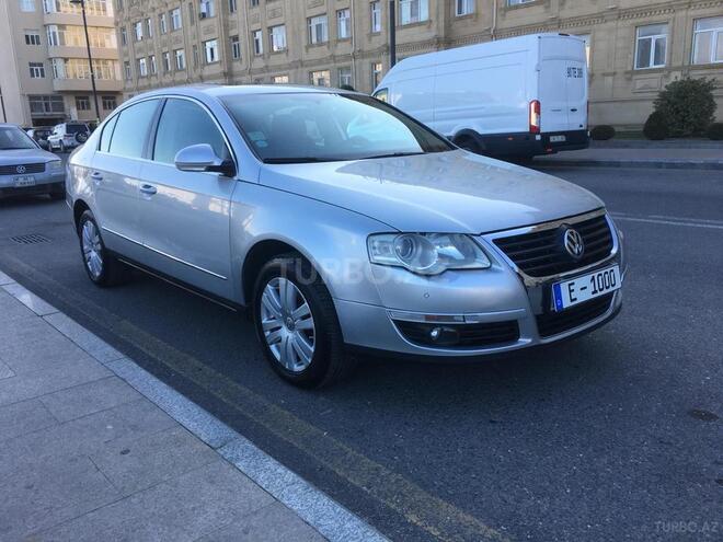 Volkswagen Passat 2005, 185,000 km - 2.0 l - Bakı