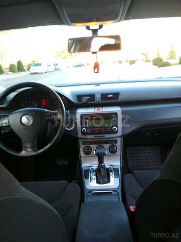 Volkswagen Passat 2005, 185,000 km - 2.0 l - Bakı