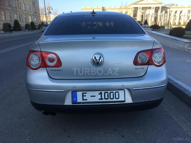 Volkswagen Passat 2005, 185,000 km - 2.0 l - Bakı