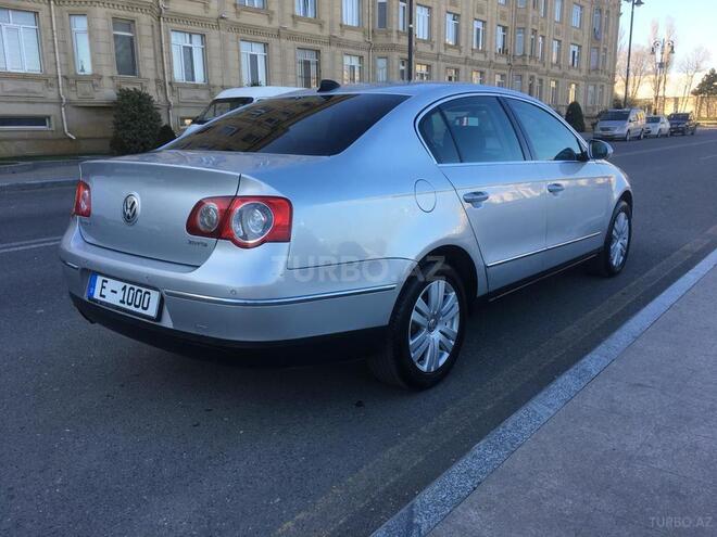 Volkswagen Passat 2005, 185,000 km - 2.0 l - Bakı