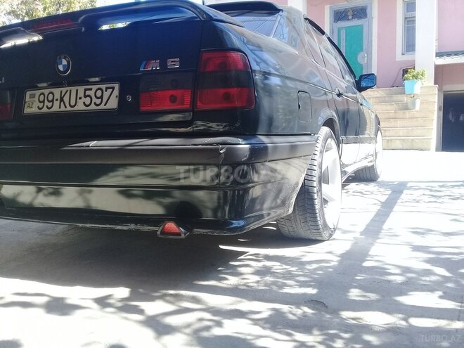BMW 525 1990, 180,000 km - 0.3 l - Bakı