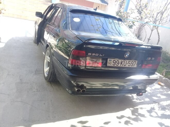 BMW 525 1990, 180,000 km - 0.3 l - Bakı