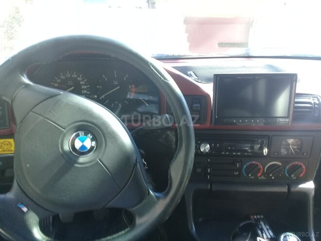 BMW 525 1990, 180,000 km - 0.3 l - Bakı