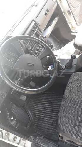 LADA (VAZ) Niva 2010, 77,770 km - 1.7 l - Bakı