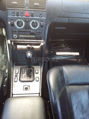 Mercedes C 200 1998, 235,000 km - 2.0 л - Bakı
