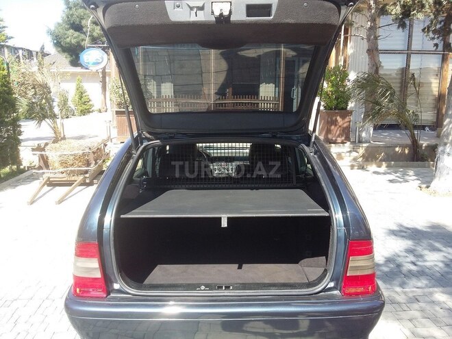 Mercedes C 200 1998, 235,000 km - 2.0 л - Bakı