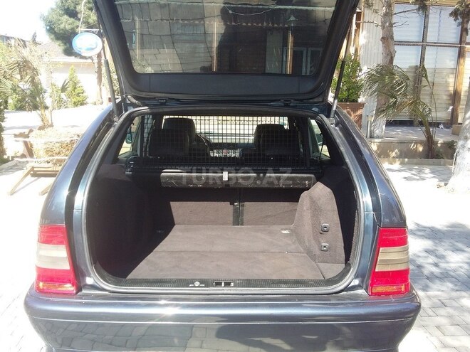 Mercedes C 200 1998, 235,000 km - 2.0 л - Bakı