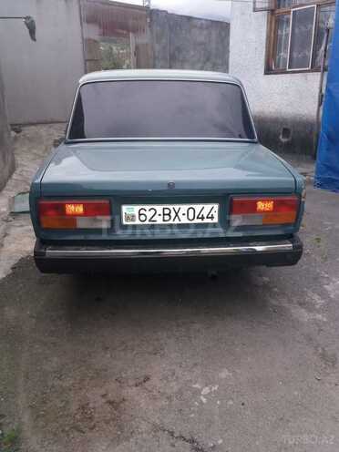 LADA (VAZ) 2107 2004, 175,000 km - 1.5 l - Balakən