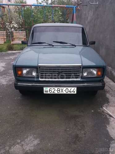 LADA (VAZ) 2107 2004, 175,000 km - 1.5 l - Balakən
